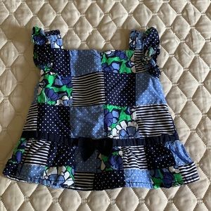 Cute Gymboree top